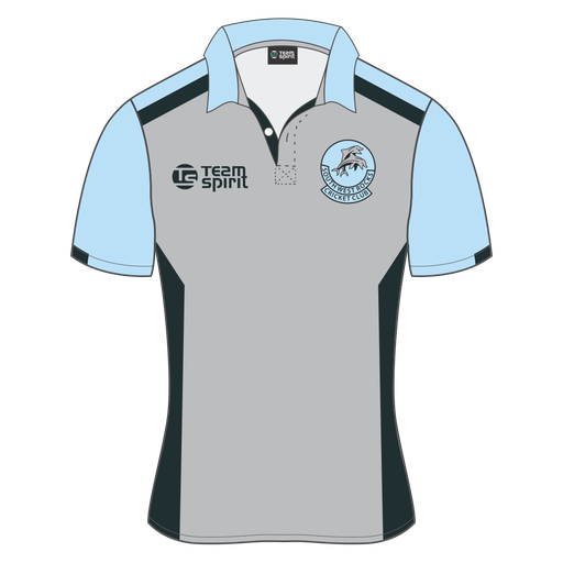 SWR CC Polo Shirt
