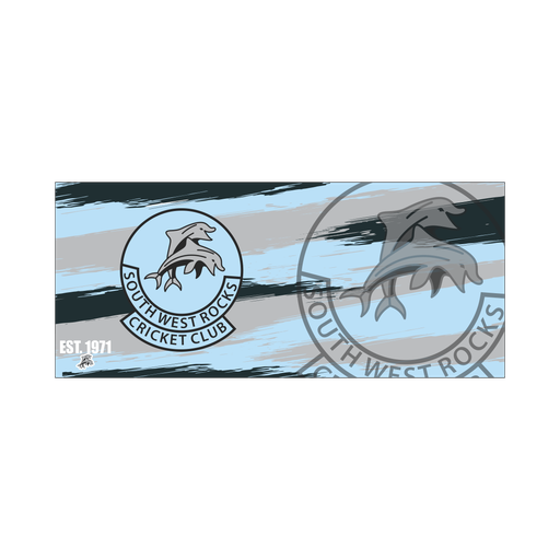 [SWR CC Towel] SWR CC Towel