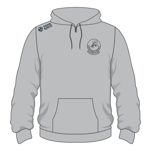 SWR CC Sublimated Hoodie