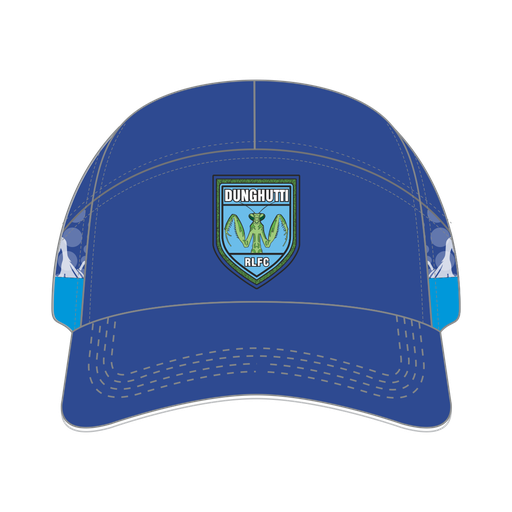 [Dunghutti Cap] Dunghutti Cap