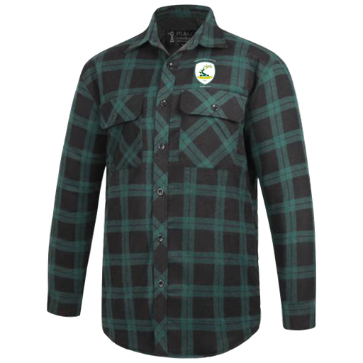Merewether Carlton Flanelette Shirt