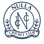Nulla Junior Cricket Club – Sam Preston