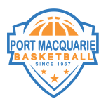 Port Macquarie Basketball Association – Nicole Galea