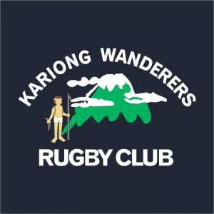 Kariong Rugby