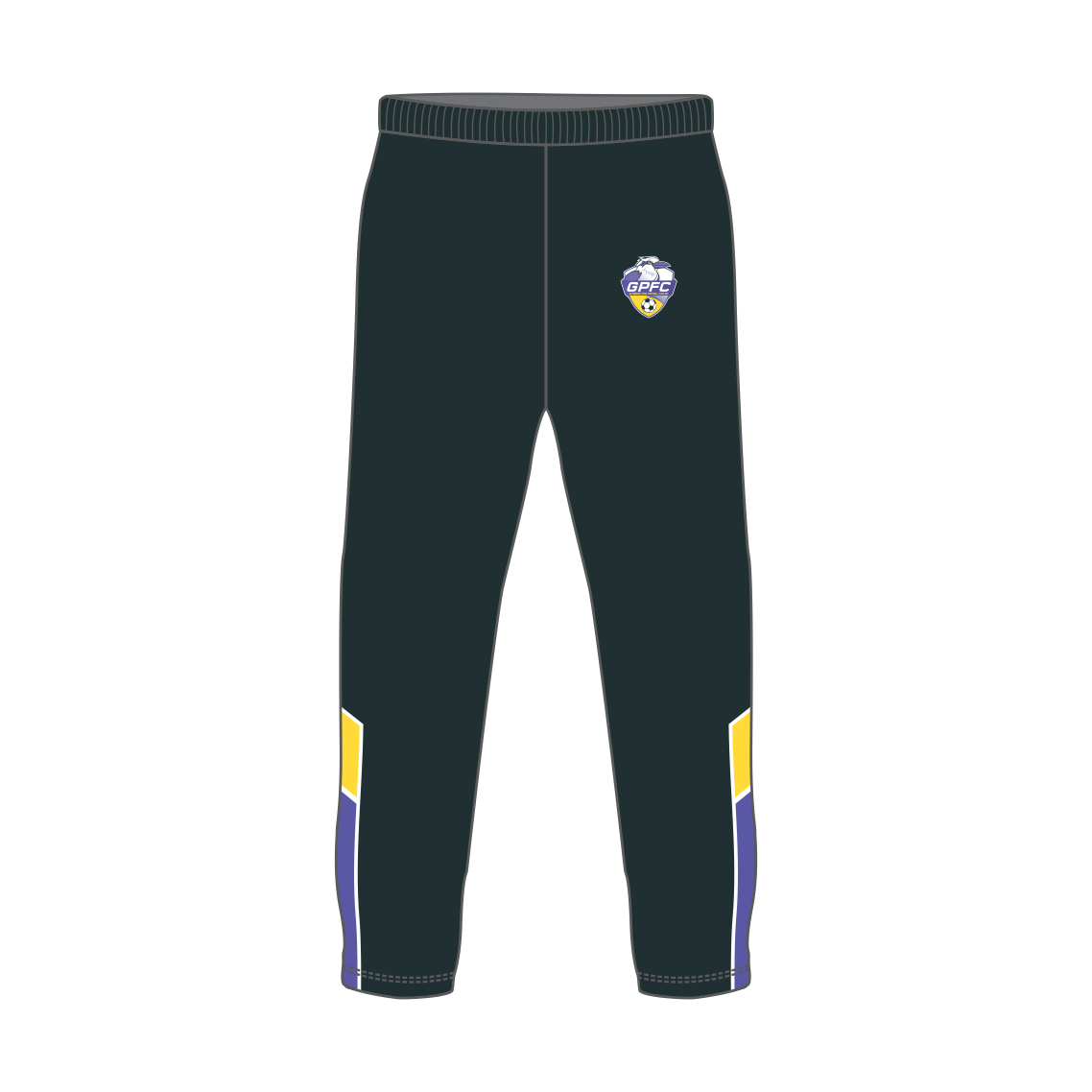GPFC – Track Pants | Team Spirit