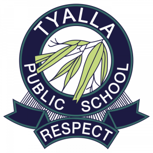 Tyalla PS – School Shop