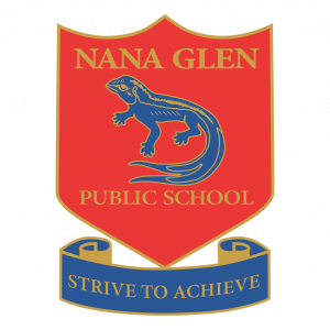 Nana Glen PS – School Shop
