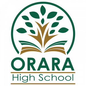 Orara HS – School Shop