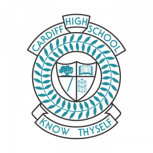 Cardiff HS – School Shop