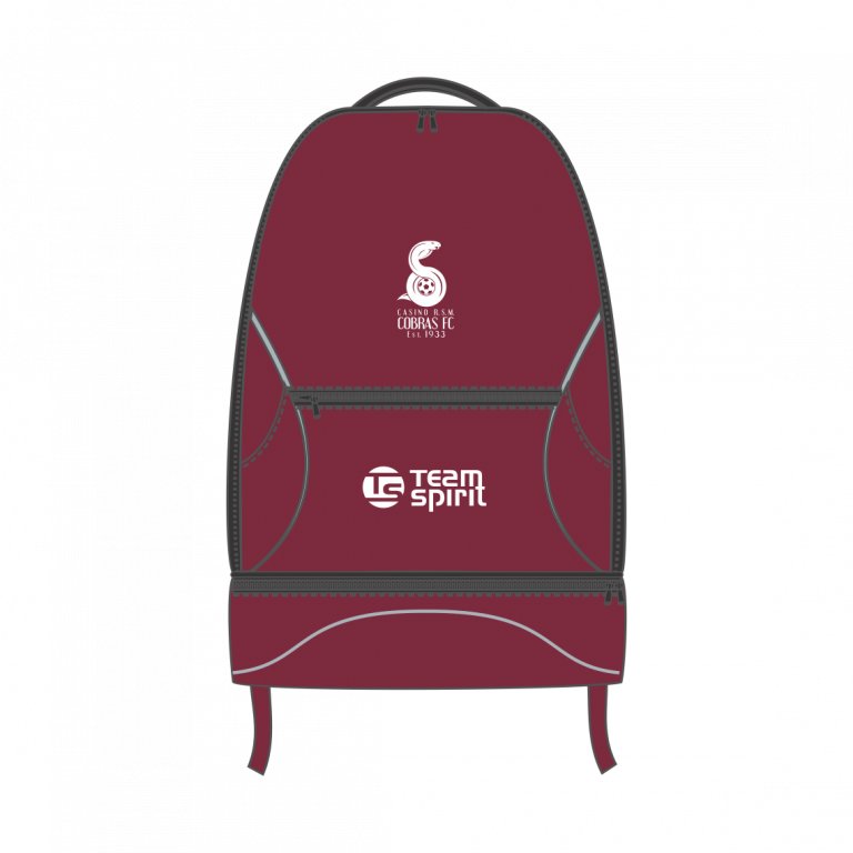 Backpack | Team Spirit