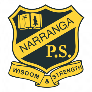 Narranga PS – School Shop